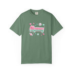 Mummy Pastel Candy Script T-Shirt