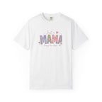 Just A “Mama” Doing Her Best T-Shirt