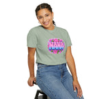 Nana Floral T-Shirt