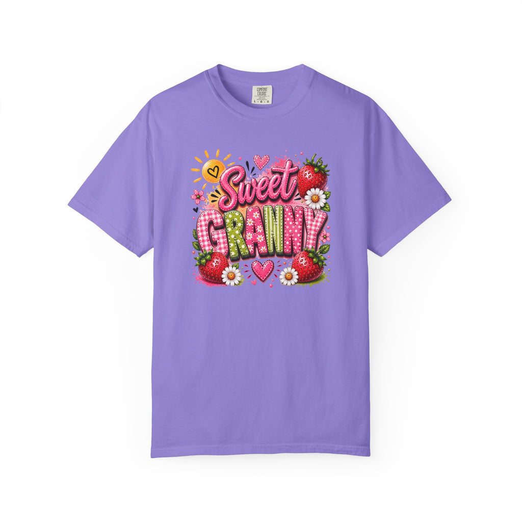 Sweet GRANNY Strawberry Tee