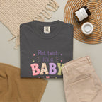 Plot Twist: It’s a Baby T-Shirt