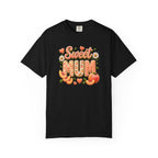Sweet MUM Peach Tee