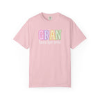 GRAN Loves Her Crew Tee