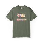 Gran Belongs To T-Shirt — Personalized "This Gran Belongs To" Family Names Tee