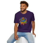 “Eat Sleep Game Dad Stuff Repeat” T-Shirt