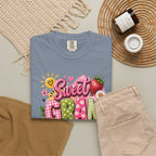 Sweet GRAN Strawberry Tee