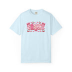 GRANNY Floral Heart T-Shirt