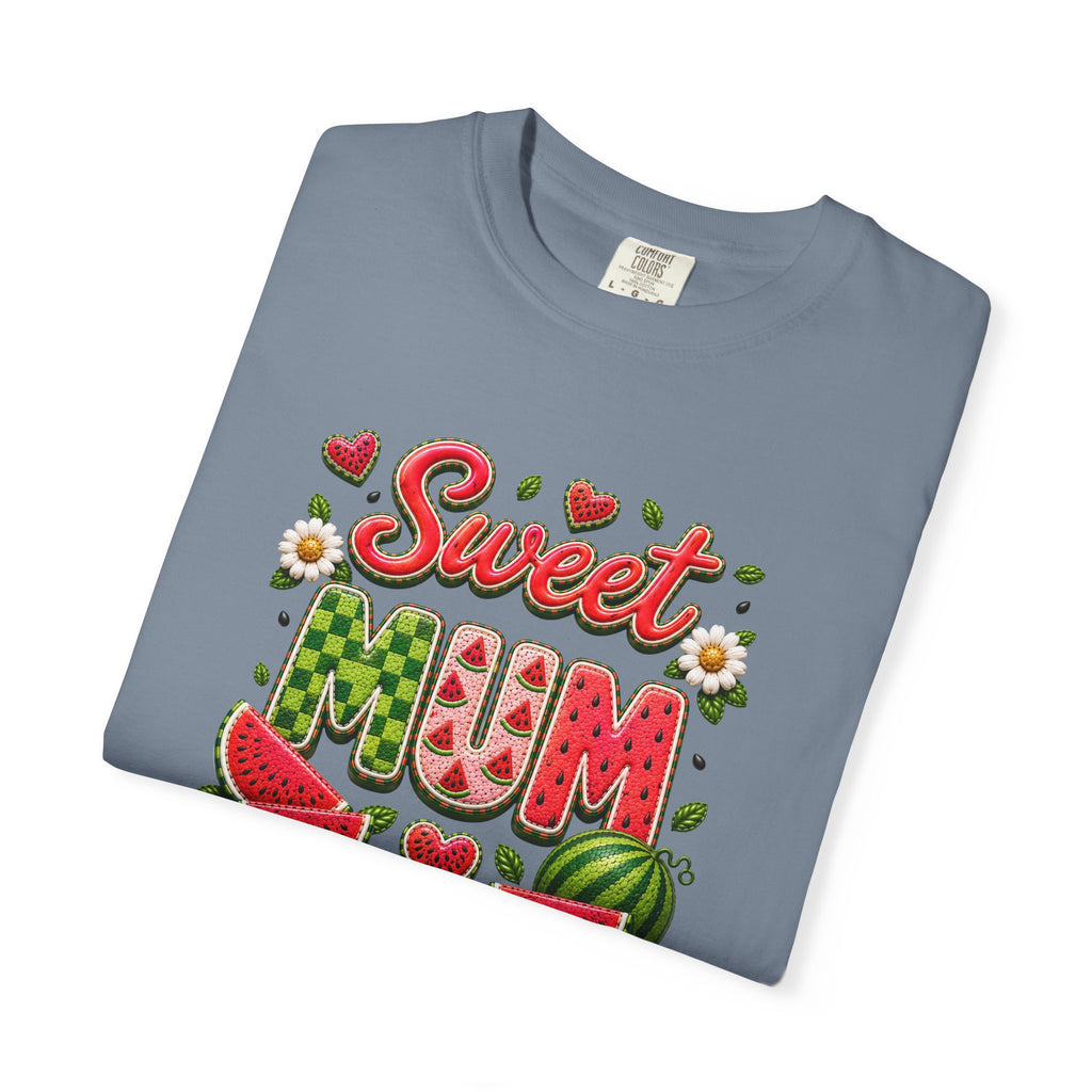 Sweet MUM Watermelon Tee