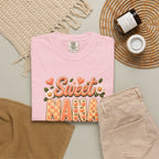 Sweet NANA Peach Tee
