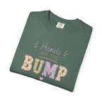 Hands Off the Bump Maternity T-Shirt