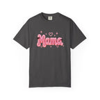 MAMA Pink Balloon Eyelashes T-Shirt