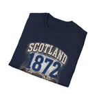 Scotland 1872 Tee