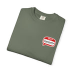 Grandmother Speech Bubble T-Shirt – Cute Grandma Gift