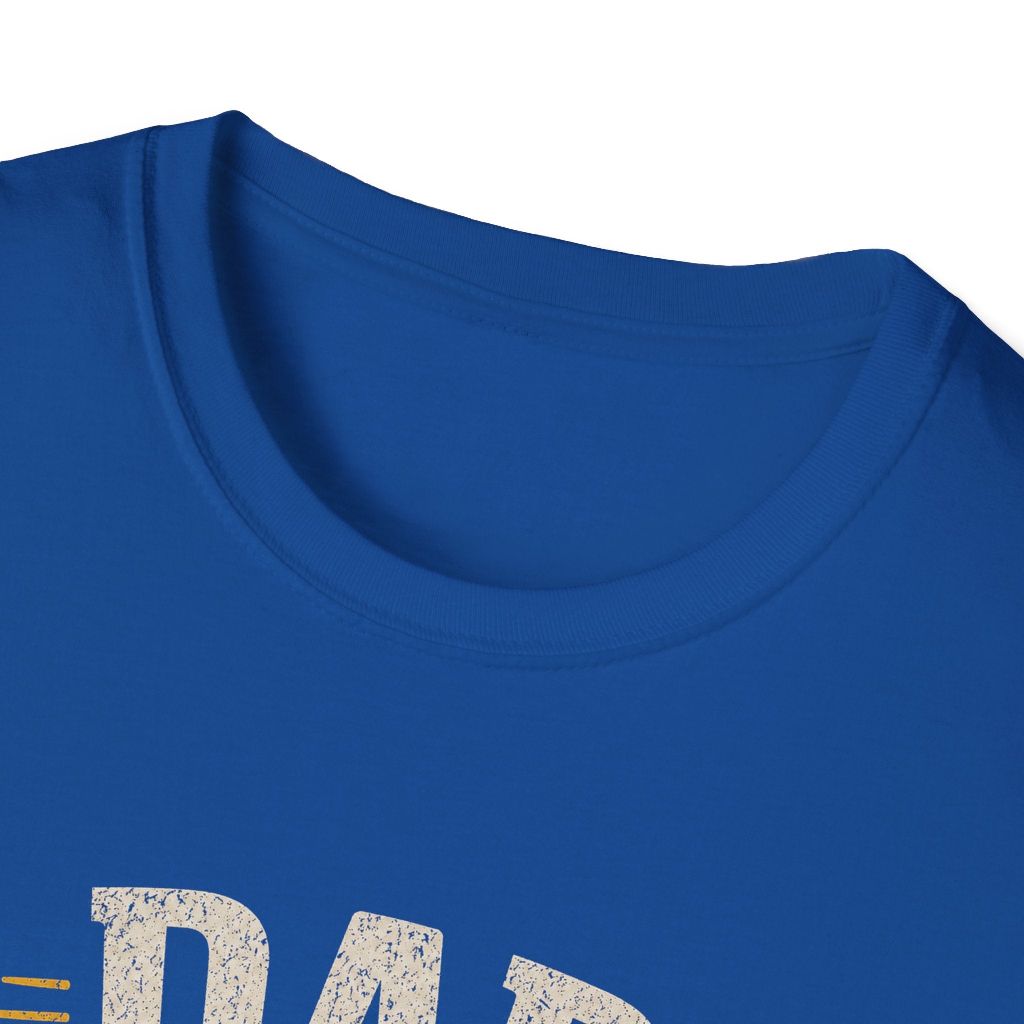 Dad Taxi Service T-Shirt — Funny Father's Day Pickup & Drop Off Tee