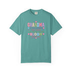 Grandma Is the Sunshine That Makes Our Family Garden Bloom T-Shirt