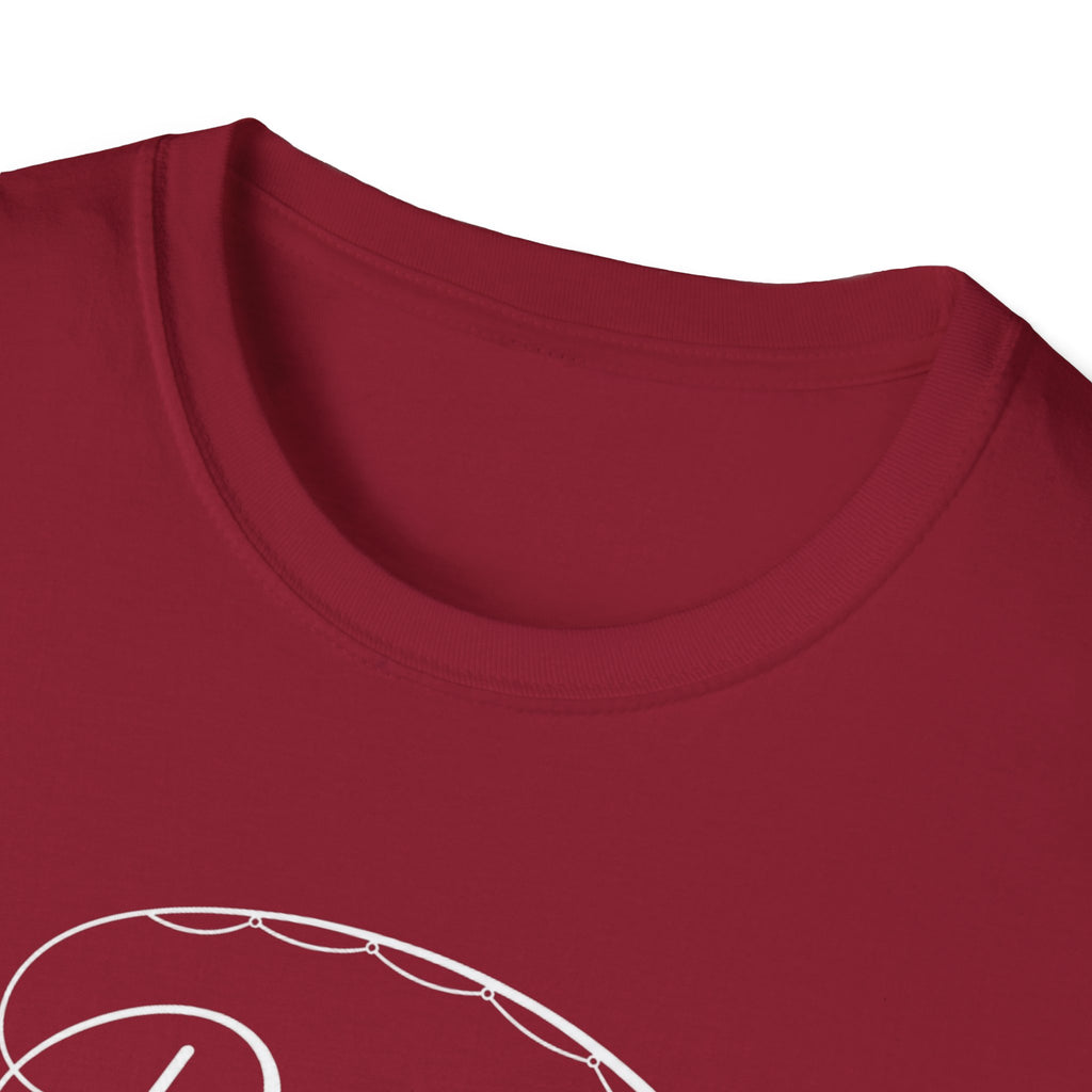 Dad's Little Fishing Buddies T-Shirt