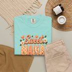 Sweet NANA Peach Tee