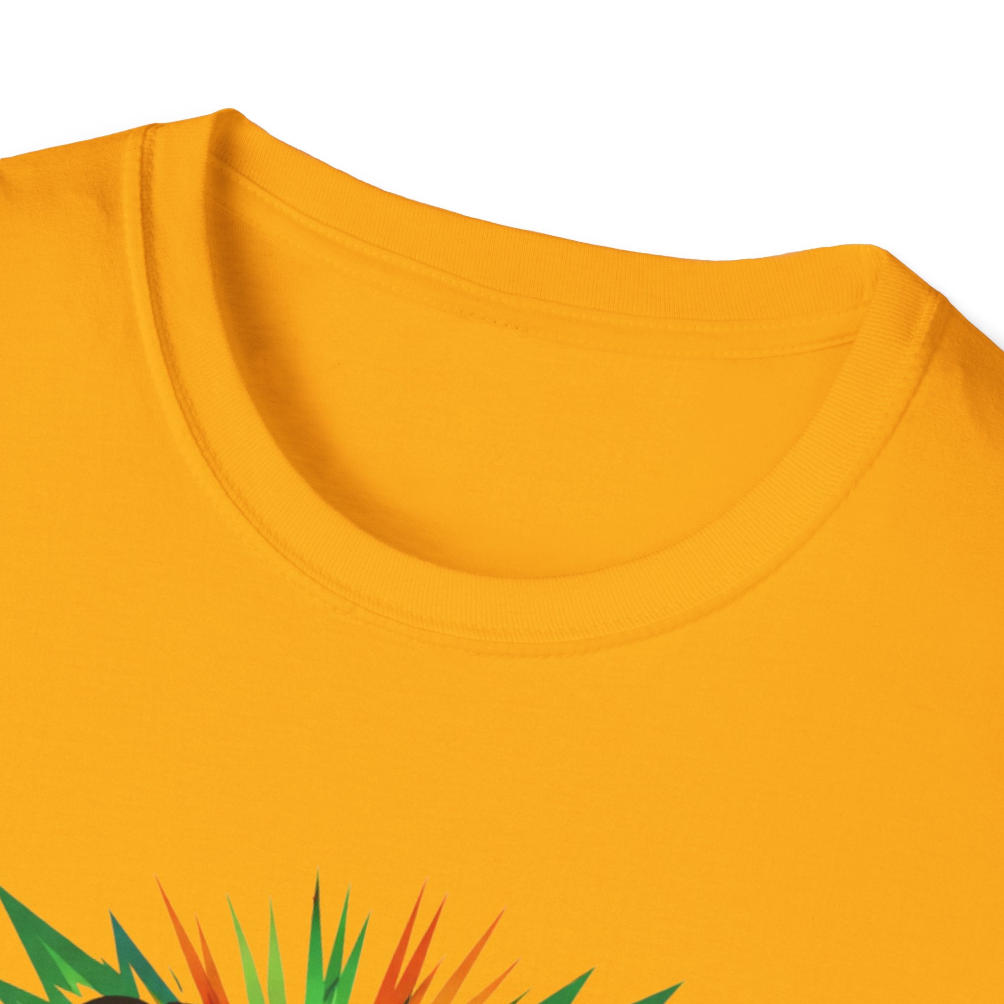 Super Papa Ireland Flag/Irish themed T-Shirt – Comic-Style Father’s Day Tee