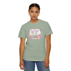 Mommy Love T-Shirt — "You Had Me At... Mommy" Cute Mother’s Day Tee