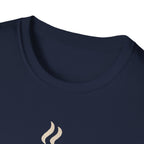 Grandpa Fuel Coffee T-Shirt