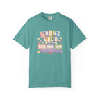 Grans Club T-Shirt – Personalized ‘Grans Club’ Family Names Tee