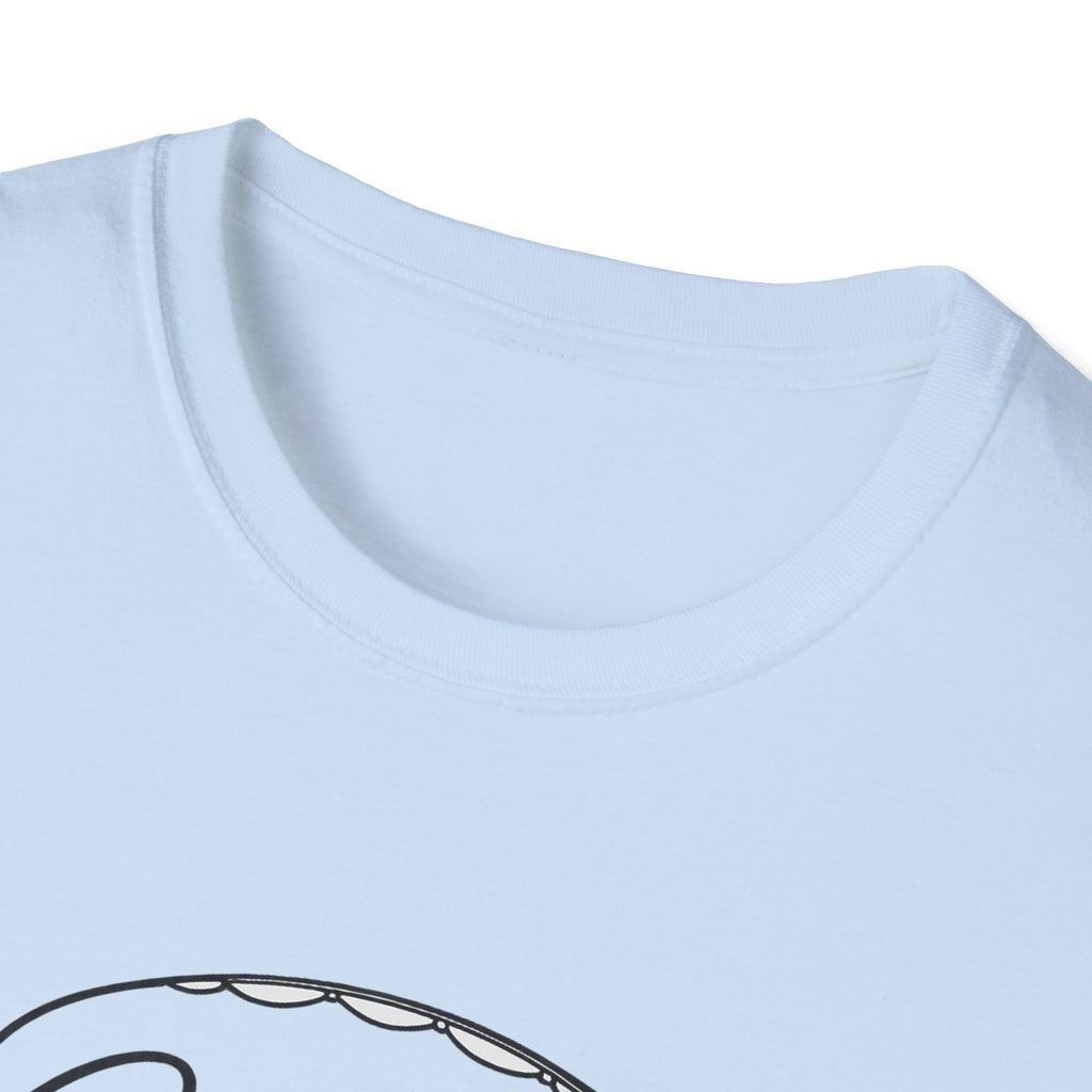 Granddad's Little Fishing Buddies T-Shirt — Grandpa & Kids Fishing Gift
