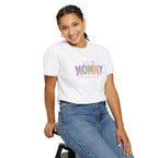 Just A “Mommy” Doing Her Best T-Shirt