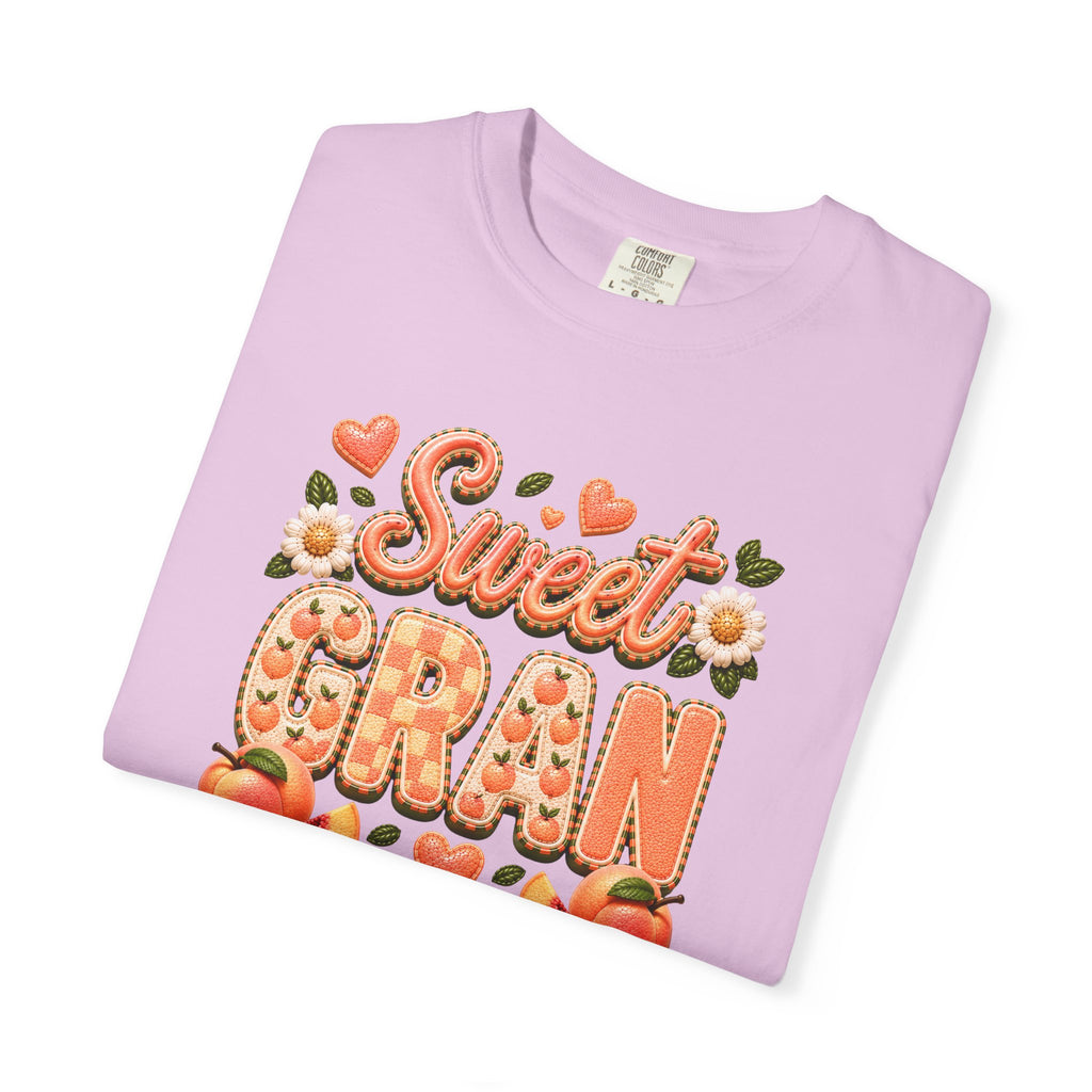 Sweet GRAN Peach Tee