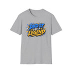 Dad It Like a Legend T-Shirt