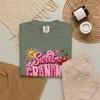 Sweet GRANDMA Cherry T-Shirt
