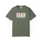 Grandma 'Gran Is Our Favourite Person' T-Shirt