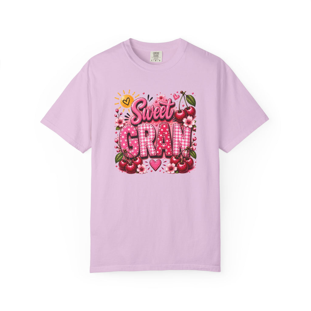 Sweet GRAN Cherry T‑Shirt