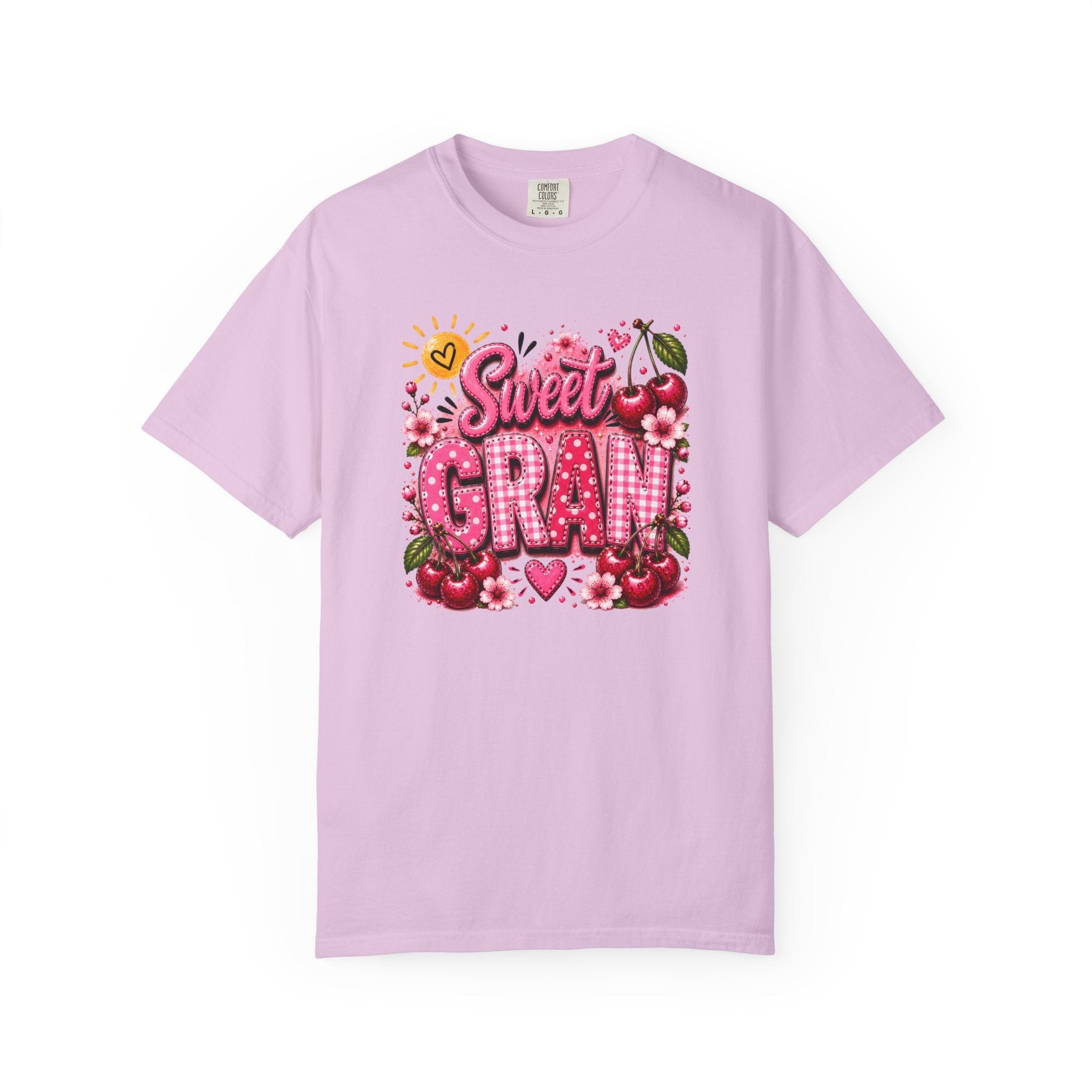 Sweet GRAN Cherry T‑Shirt