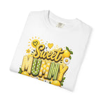 Sweet MUMMY Lemon Tee