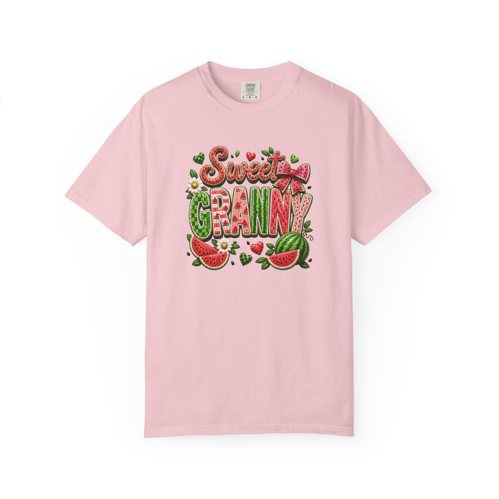Sweet GRANNY Watermelon Tee