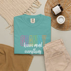 Granny Pastel Rainbow T-Shirt