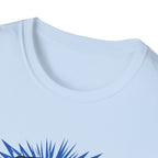 Super Papa Scotland Flag/Scottish themed T-Shirt – Comic Style Father’s Day Gift