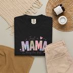 Just A “Mama” Doing Her Best T-Shirt