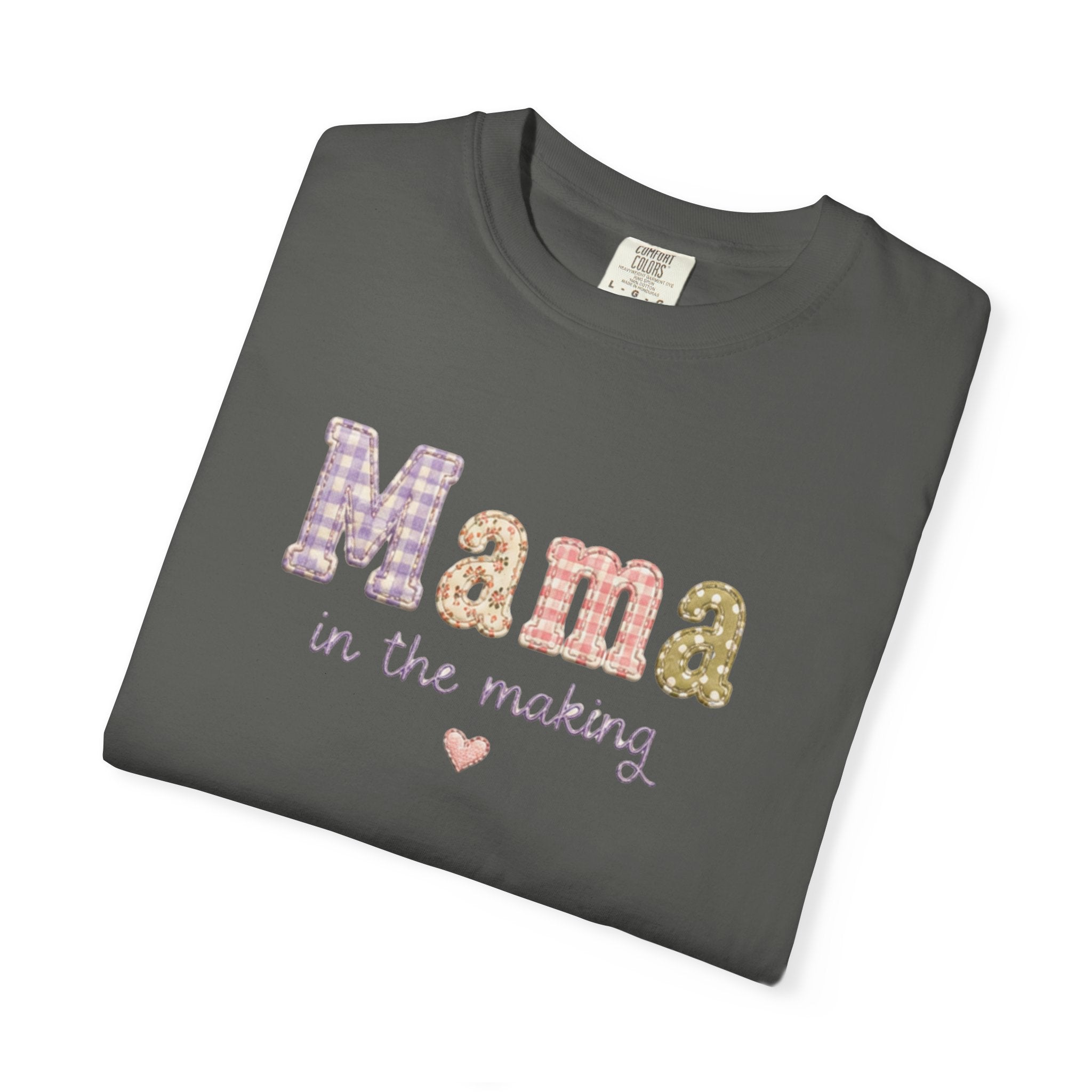 Mama in the Making T-Shirt