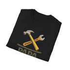 Papa Can Fix It T-Shirt
