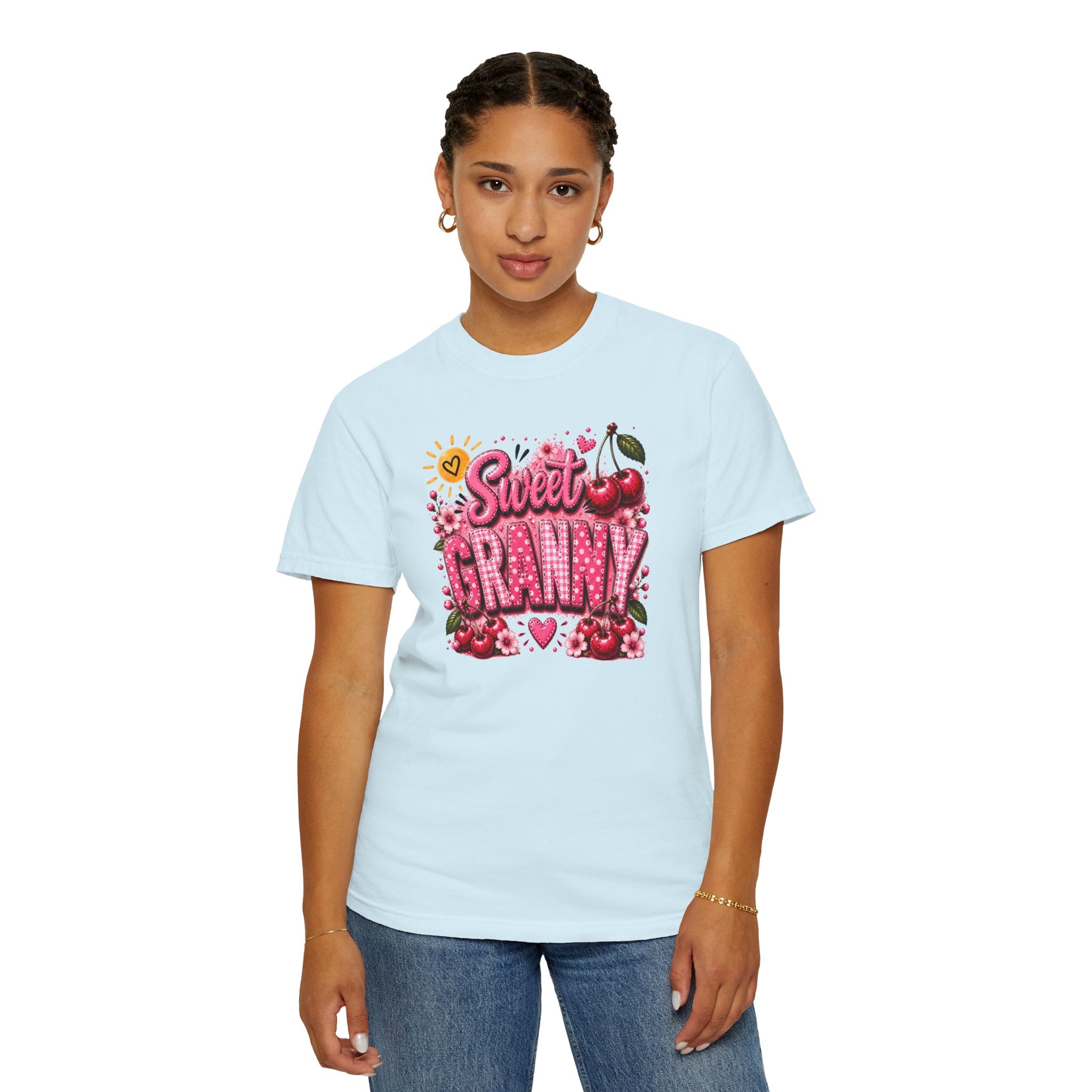 Sweet GRANNY Cherry T-Shirt