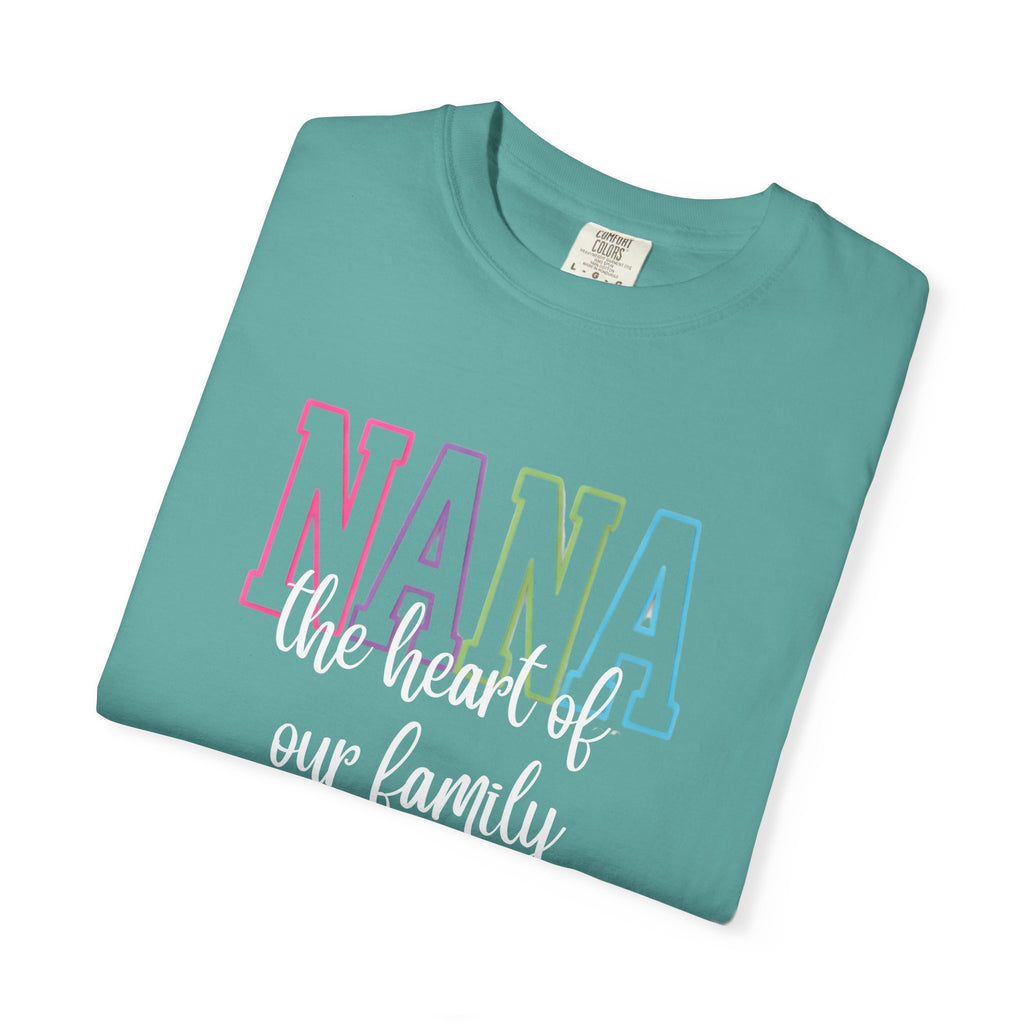 Nana Pastel Rainbow T-Shirt