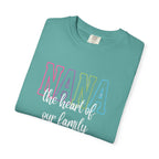 Nana Pastel Rainbow T-Shirt