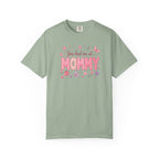 You Had Me at Mommy T-Shirt — Cute Pink Mommy Graphic Tee for New Moms & Mother's Day