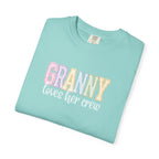 Granny Loves Her Crew T-Shirt