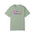 MOMMY Color Splash T-Shirt