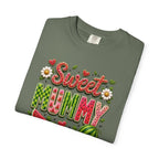 Sweet MUMMY Watermelon Tee