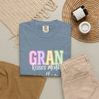 Gran Kisses Mend Everything T-Shirt