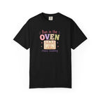 Bun in the Oven Tee — Cute Pregnancy Announcement T-Shirt