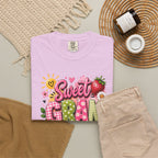 Sweet GRAN Strawberry Tee